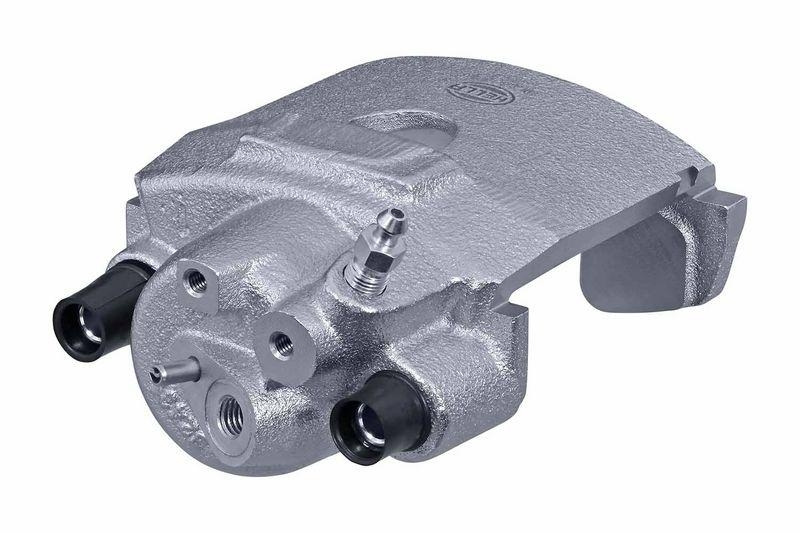 HELLA 8AN 355 787-661 Bremssattel