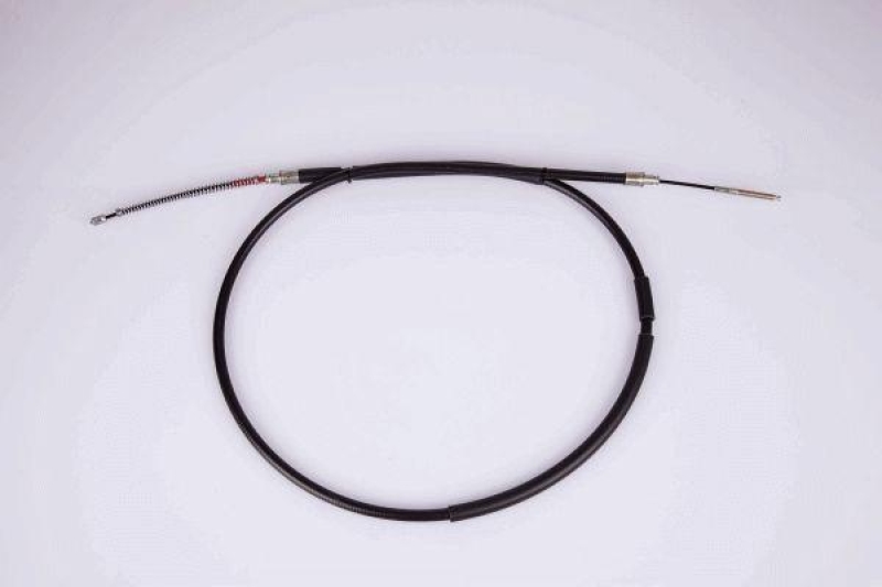 HELLA 8AS 355 668-981 Seilzug, Feststellbremse f&uuml;r SKODA