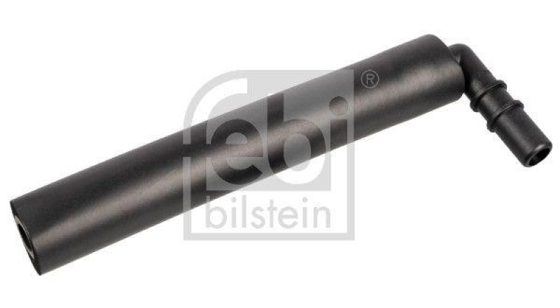 FEBI BILSTEIN 100647 Entlüftungsschlauch für Kurbelgehäuse für BMW