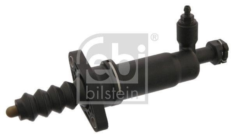 FEBI BILSTEIN 44166 Kupplungsnehmerzylinder f&uuml;r Mini