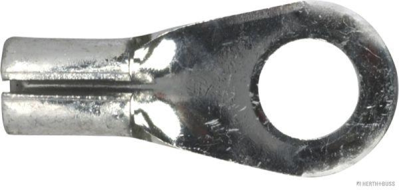 HERTH+BUSS 50250257 Lötverbinder 16-35 mm², Ø 10,5 mm, DIN 46211 A