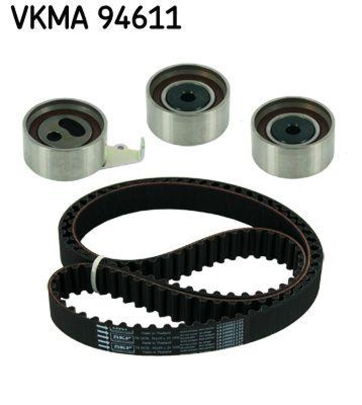 SKF VKMA 94611 Zahnriemensatz