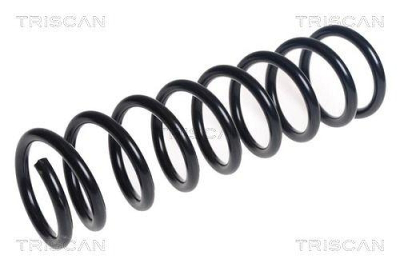 TRISCAN 8750 16142 Spiralfeder Hinten f&uuml;r Spiralfjeder
