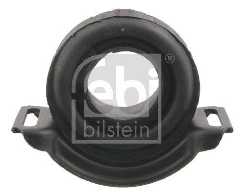 FEBI BILSTEIN 05261 Gelenkwellenlager ohne Kugellager f&uuml;r Mercedes-Benz