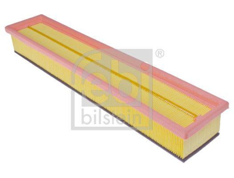 FEBI BILSTEIN 109105 Luftfilter f&uuml;r Jaguar