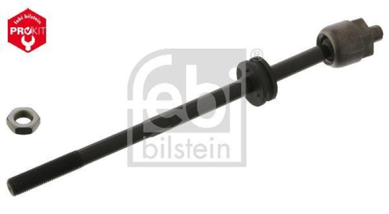 FEBI BILSTEIN 38859 Axialgelenk mit Kontermutter f&uuml;r VW-Audi
