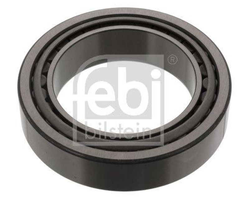 FEBI BILSTEIN 44771 Radlager für DAF