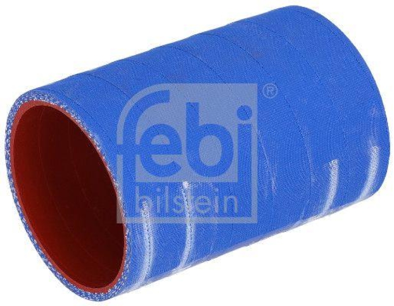 FEBI BILSTEIN 46178 K&uuml;hlwasserschlauch f&uuml;r Iveco