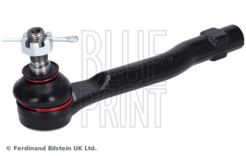 BLUE PRINT ADBP870056 Spurstangenendst&uuml;ck mit Kronenmutter und Splint f&uuml;r HONDA