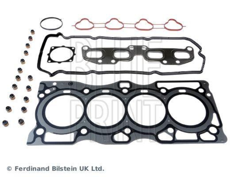 BLUE PRINT ADN162144 Zylinderkopfdichtungssatz für NISSAN