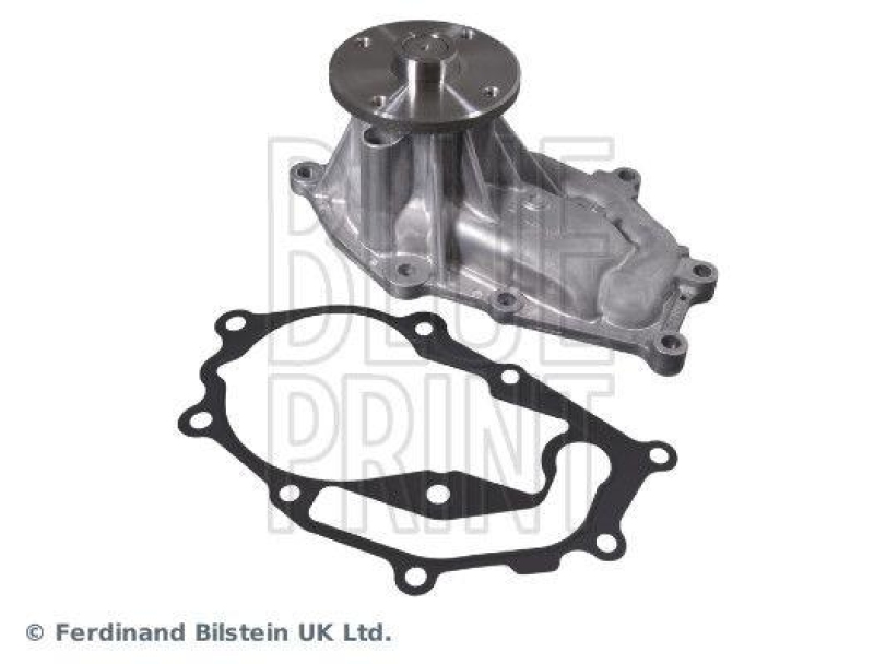 BLUE PRINT ADN19179C Wasserpumpe mit Dichtung für NISSAN
