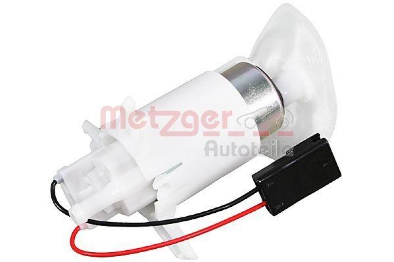 METZGER 2250539 Kraftstoffpumpe f&uuml;r MB