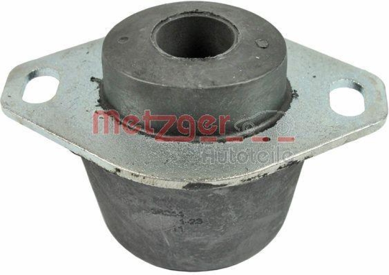 METZGER 8053756 Lagerung, Motor f&uuml;r CITROEN/PEUGEOT links