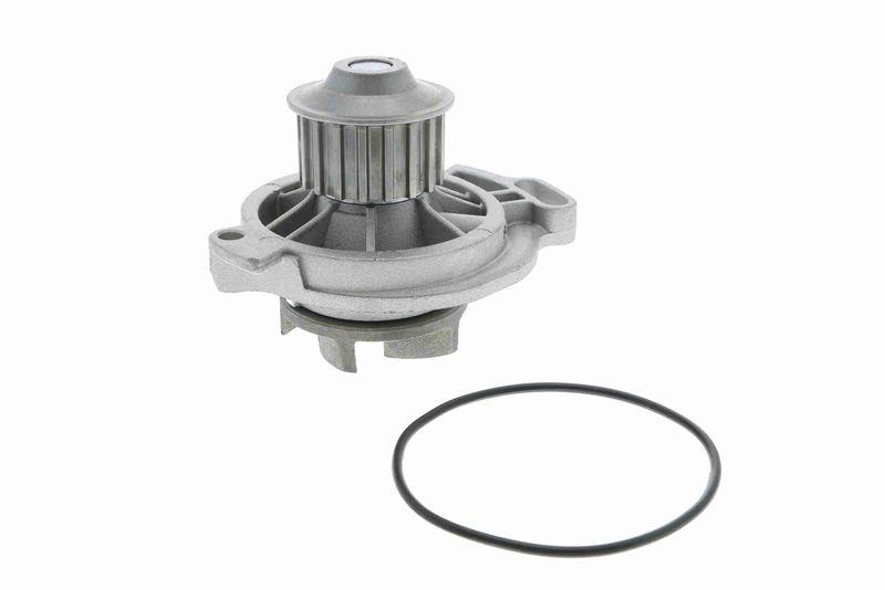 VAICO V10-50026 Wasserpumpe, Motork&uuml;hlung mit Dichtungssatz f&uuml;r VW