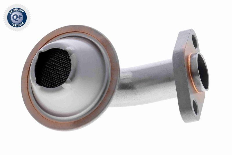 VAICO V10-6986 Saugrohr, &Ouml;lpumpe f&uuml;r SKODA