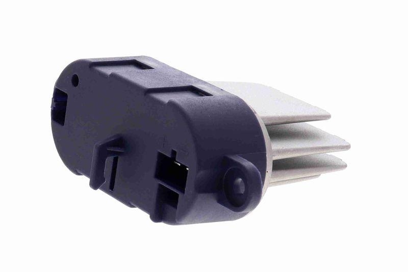 VEMO V46-79-0019 Regler, Innenraumgebl&auml;se Fzg mit Klimaautomatik f&uuml;r RENAULT