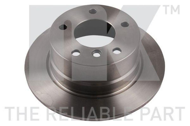 NK 201546 Bremsscheibe f&uuml;r BMW