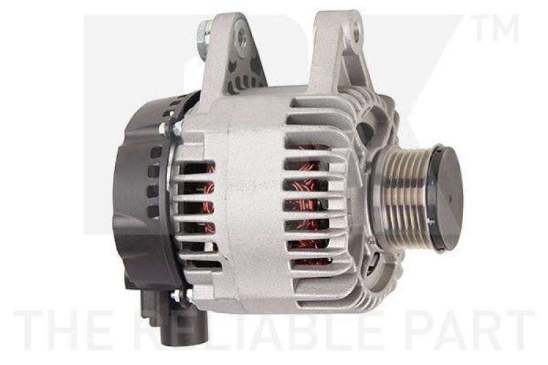 NK 4837011 Generator f&uuml;r CITROEN,DS,PEUGEOT