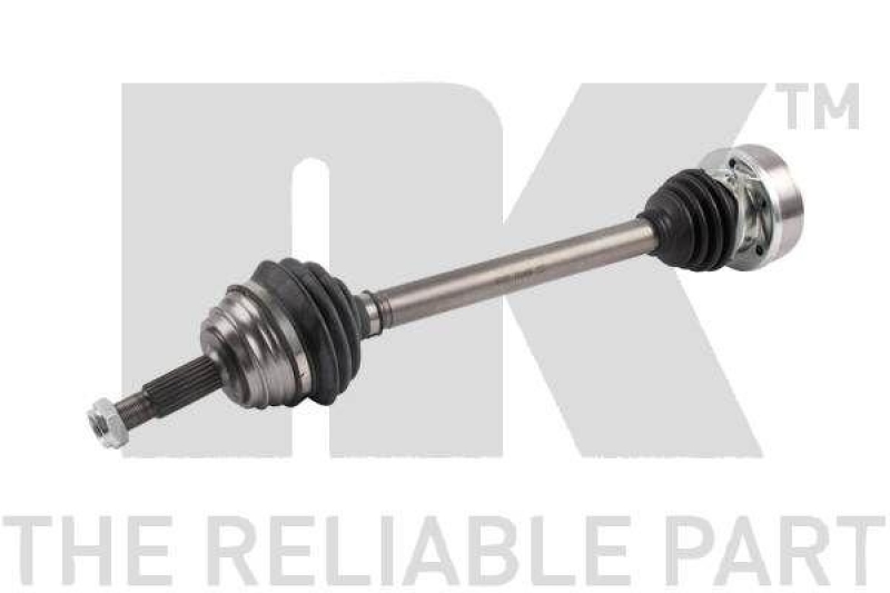 NK 504727 Antriebswelle f&uuml;r SEAT, VW