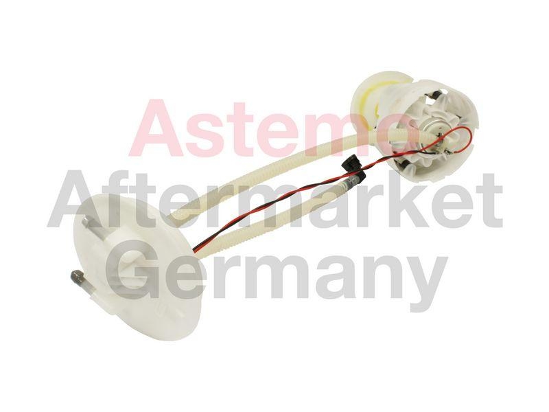 HITACHI 2503470 Kraftstofff&ouml;rdereinheit f&uuml;r AUDI u.a.