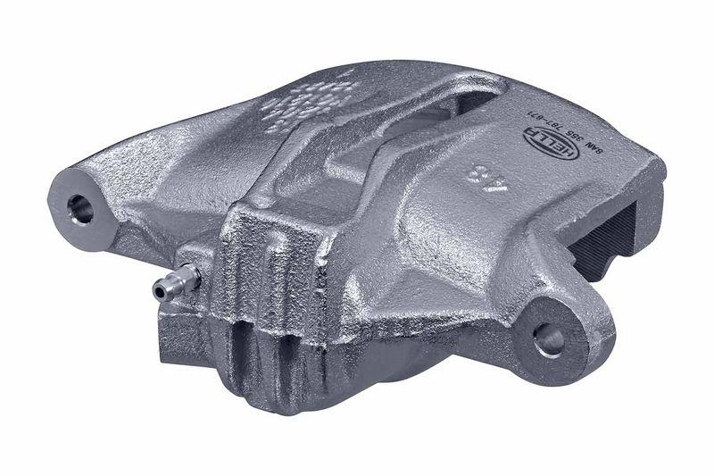 HELLA 8AN 355 787-671 Bremssattel