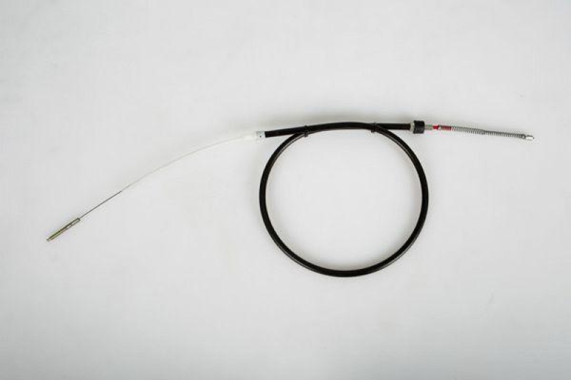 HELLA 8AS 355 668-991 Seilzug, Feststellbremse f&uuml;r VW/SEAT