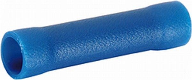 HELLA 8KW 044 033-004 Leitungsverbinder A 80 -> 2,5 mm&sup2;, blau