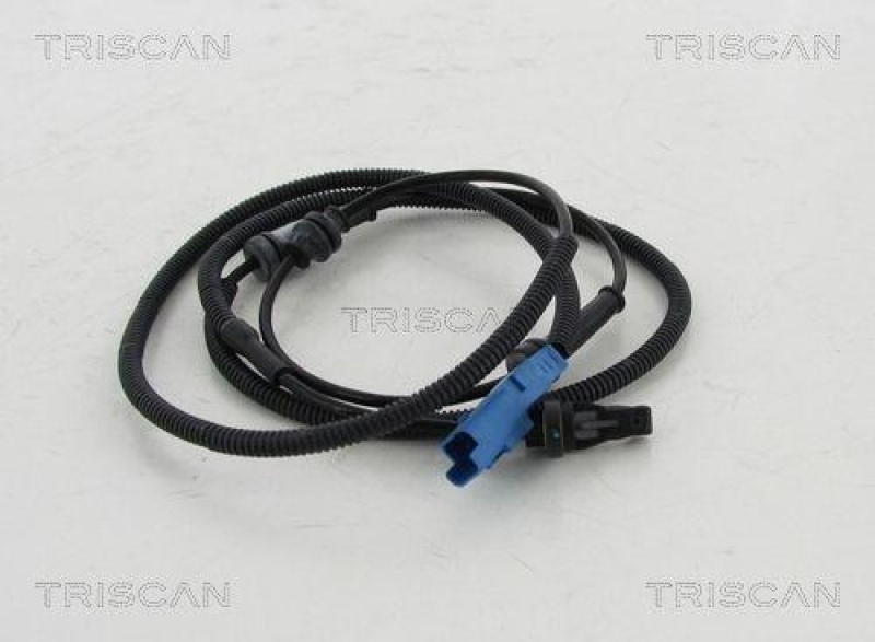 TRISCAN 8180 28239 Sensor, Raddrehzahl f&uuml;r Psa