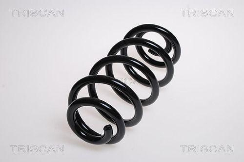 TRISCAN 8750 29184 Spiralfeder Hinten f&uuml;r Audi