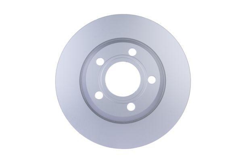 HELLA 8DD 355 104-171 Bremsscheibe f&uuml;r AUDI