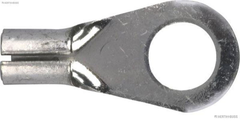 HERTH+BUSS 50250258 L&ouml;tverbinder 16-35 mm&sup2;, &Oslash; 13 mm, DIN 46211 A