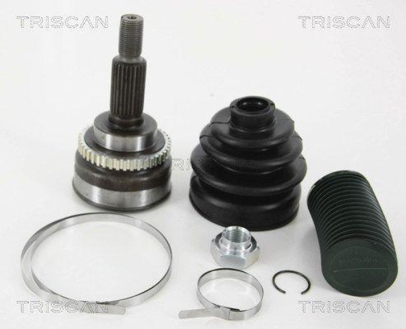 TRISCAN 8540 69120 Gleichlaufgelenk f&uuml;r Suzuki