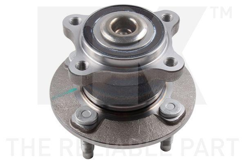 NK 765010 Radlagersatz f&uuml;r CHEVROLET