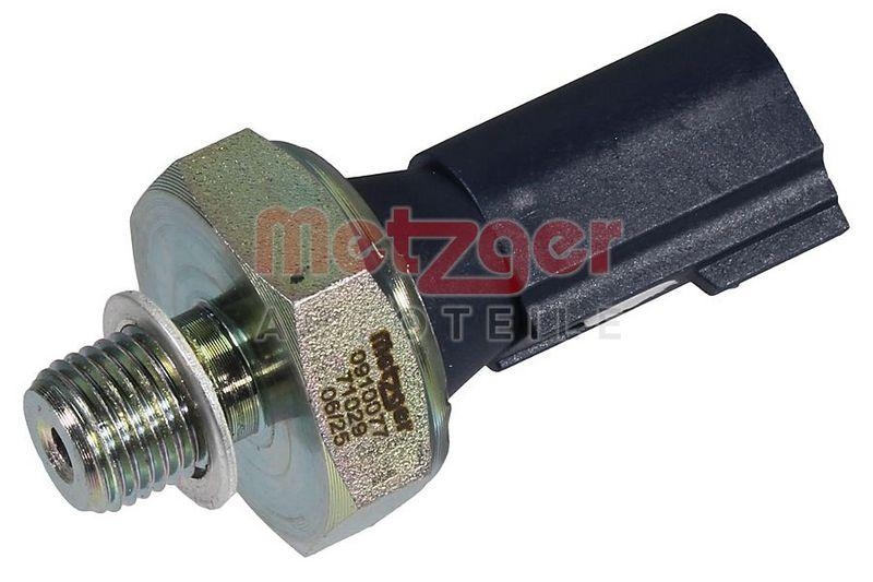METZGER 0910077 &Ouml;ldruckschalter f&uuml;r AUDI/CUPRA/SEAT/SKODA/VW