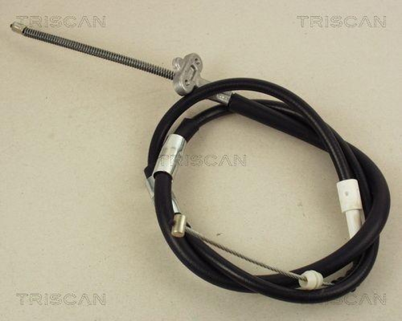 TRISCAN 8140 13129 Handbremsseil f&uuml;r Toyota Camry Sv10/11