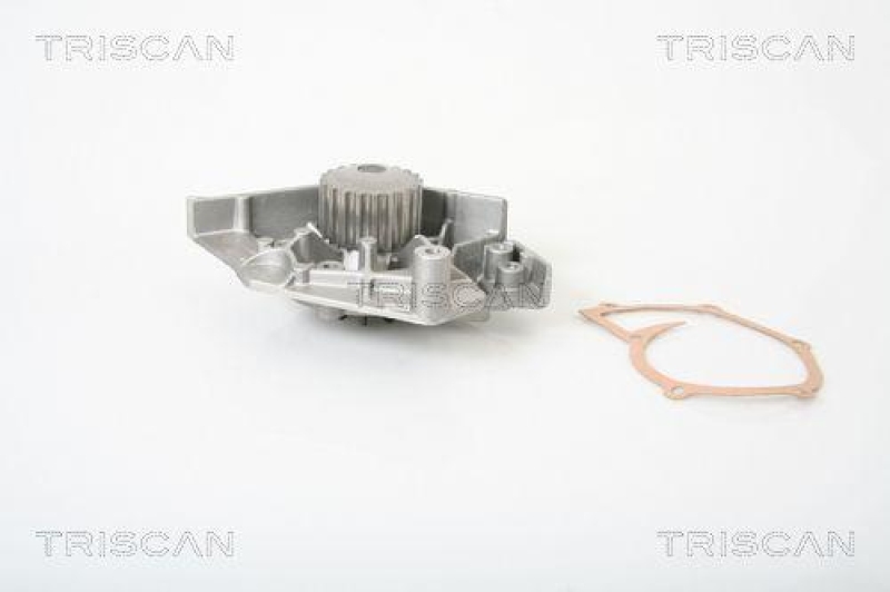 TRISCAN 8600 10001 Wasserpumpe f&uuml;r Citroen Xm, Peugeot 605, 2