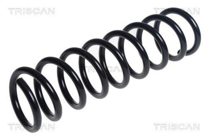 TRISCAN 8750 16143 Spiralfeder Hinten f&uuml;r Spiralfjeder
