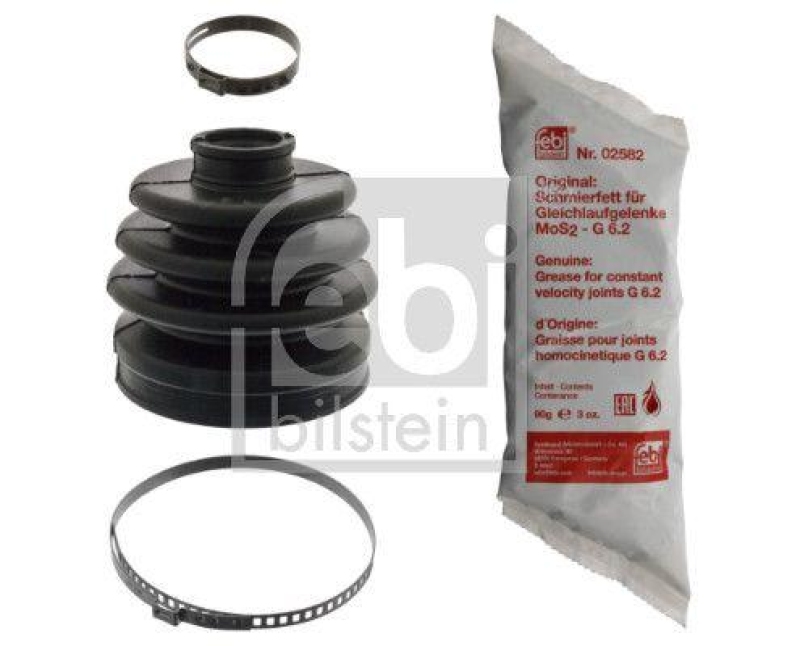 FEBI BILSTEIN 100288 Achsmanschettensatz f&uuml;r TOYOTA