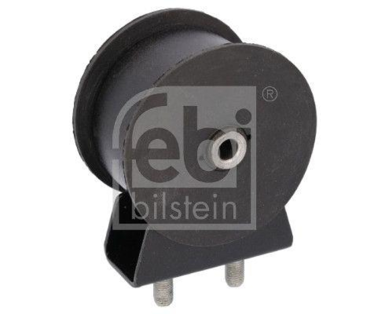 FEBI BILSTEIN 184472 Motorlager f&uuml;r SUZUKI