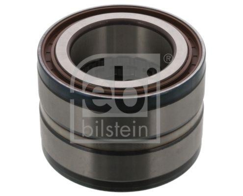 FEBI BILSTEIN 44772 Radlager f&uuml;r M A N