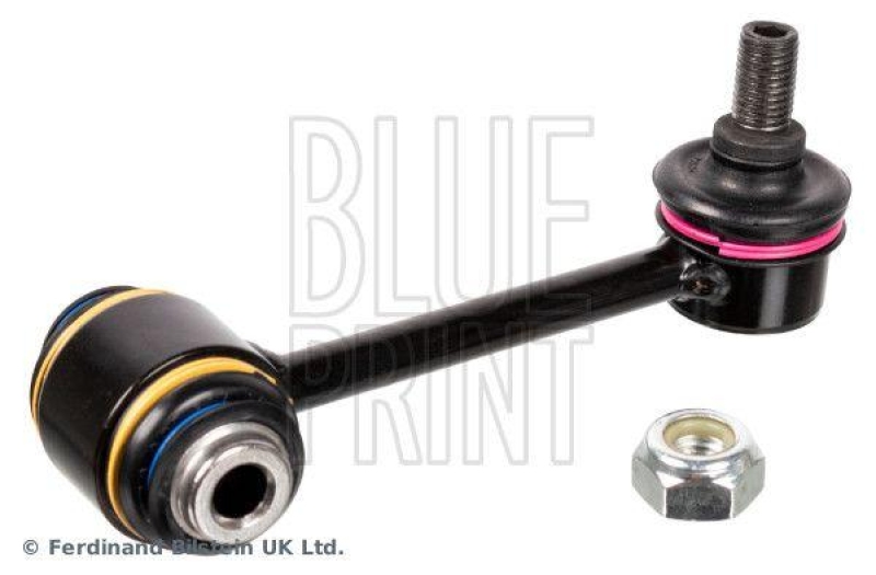 BLUE PRINT ADT38522 Verbindungsstange mit Sicherungsmutter f&uuml;r TOYOTA