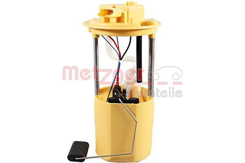 METZGER 2250540 Kraftstoff-F&ouml;rdereinheit f&uuml;r OPEL