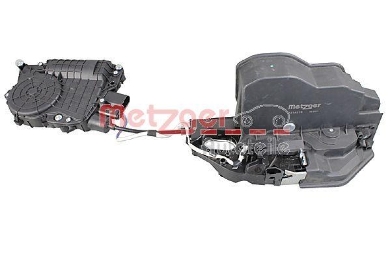 METZGER 2314315 T&uuml;rschloss f&uuml;r BMW/ROLLS-ROYCE vorne links
