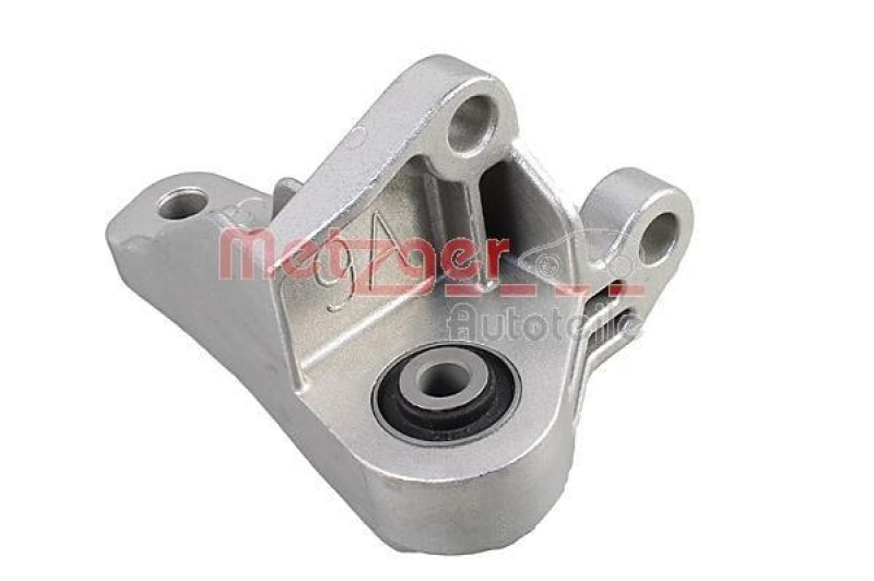 METZGER 8053757 Lagerung, Motor f&uuml;r FORD/VOLVO UNTEN