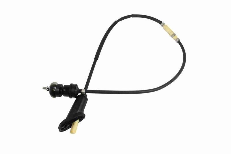 VAICO V42-0413 Seilzug, Kupplungsbet&auml;tigung 1350 / 1120 mm - Lhd f&uuml;r PEUGEOT