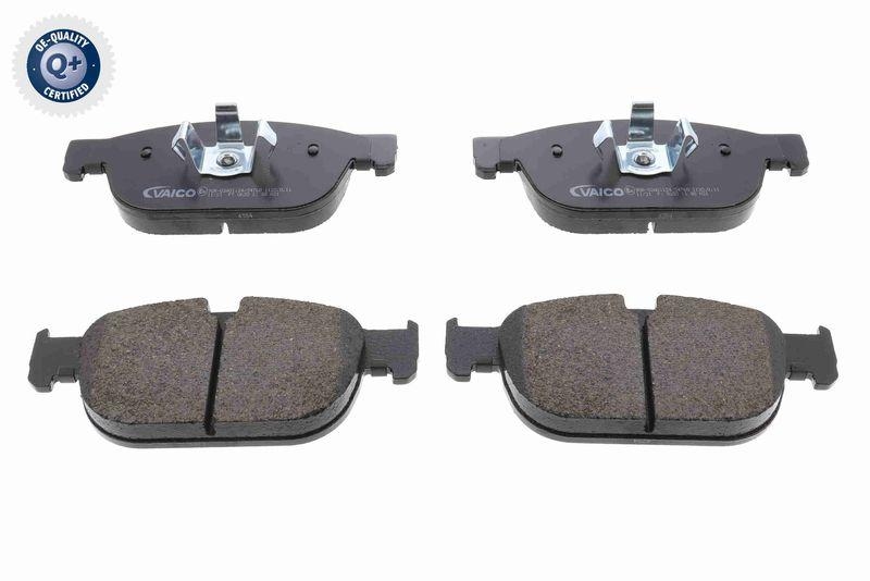 VAICO V95-0565 Bremsbelagsatz, Scheibenbremse Vorderachse Ate für VOLVO