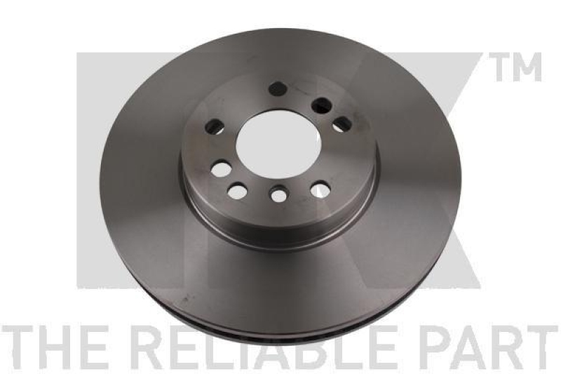 NK 201547 Bremsscheibe f&uuml;r BMW