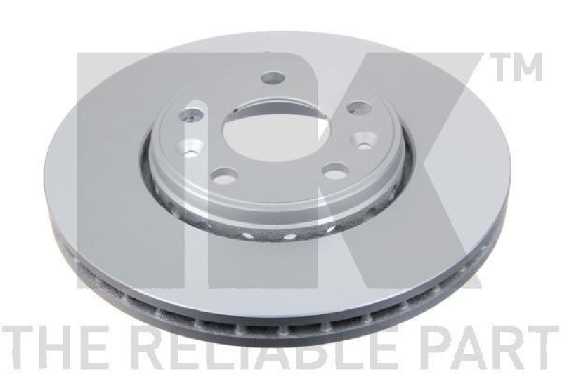 NK 313971 Bremsscheibe f&uuml;r RENAULT