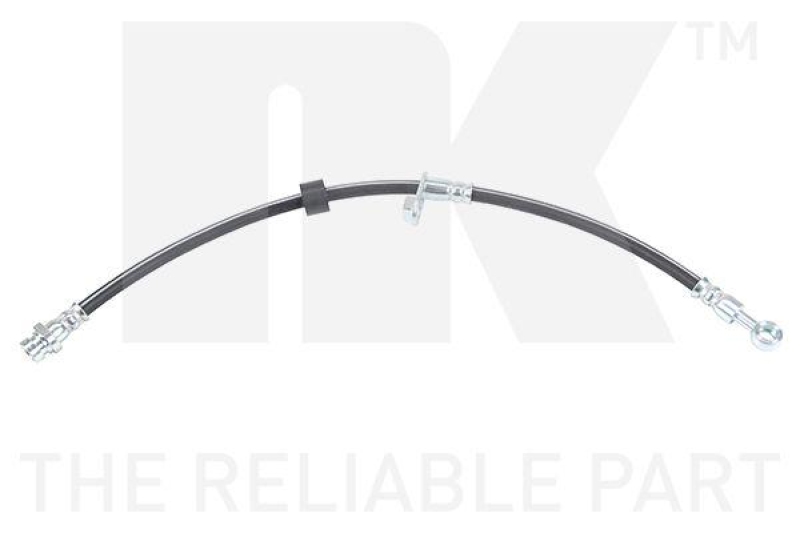 NK 853049 Bremsschlauch f&uuml;r MITSUBISHI, SMART