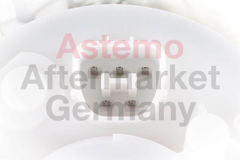 HITACHI 2503471 Kraftstofff&ouml;rdereinheit f&uuml;r HONDA u.a.